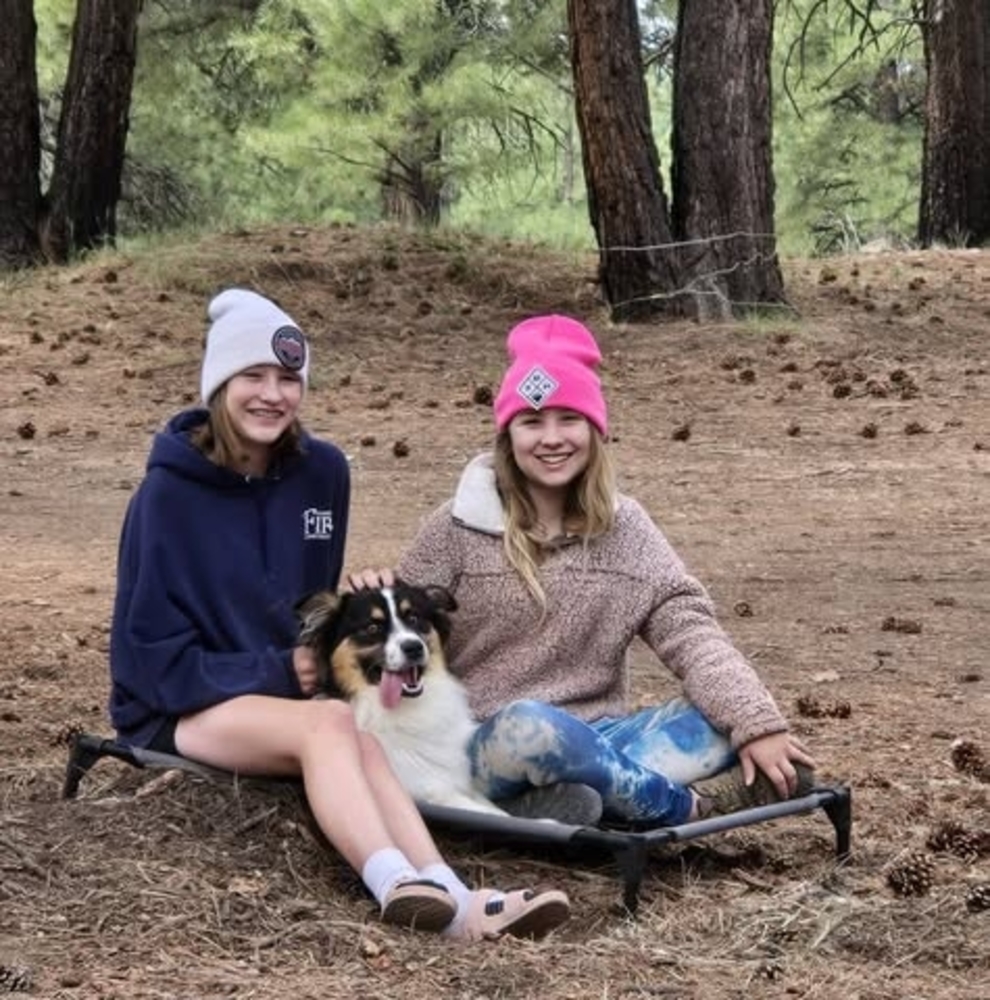 Meet your Posher, Kaia